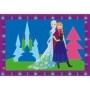 CreArt pictura pe numere pentru copii 2 sabloane Disney Frozen
